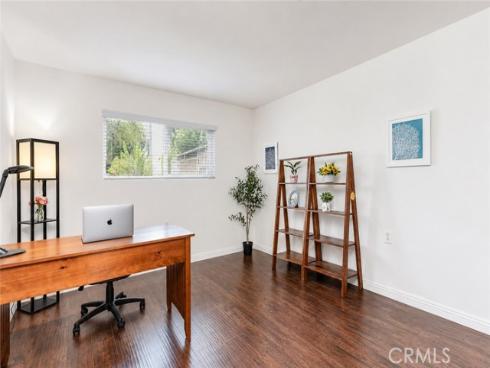 3300 Via Carrizo D , Laguna Woods, CA