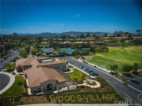 100 Via Estrada O , Laguna Woods, CA