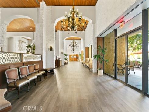 24055 Paseo Del Lago W 1406 , Laguna Woods, CA