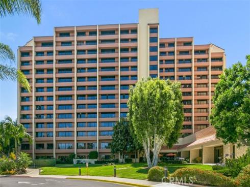 24055 Paseo Del Lago W 1406 , Laguna Woods, CA