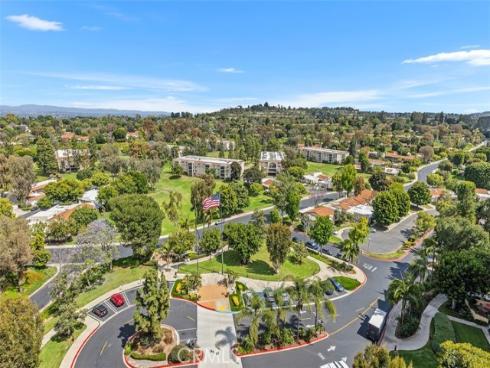 24055 Paseo Del Lago W 1406 , Laguna Woods, CA