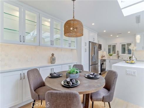 3021 Via Buena Vista O , Laguna Woods, CA
