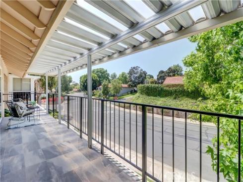 3021 Via Buena Vista O , Laguna Woods, CA