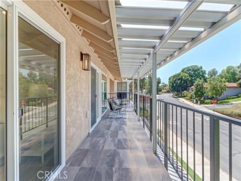 3021 Via Buena Vista O , Laguna Woods, CA