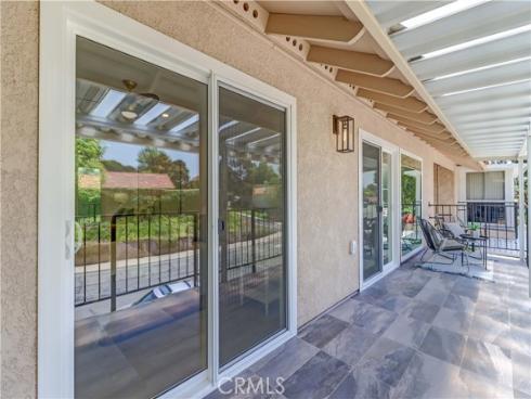 3021 Via Buena Vista O , Laguna Woods, CA