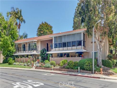 3021 Via Buena Vista O , Laguna Woods, CA