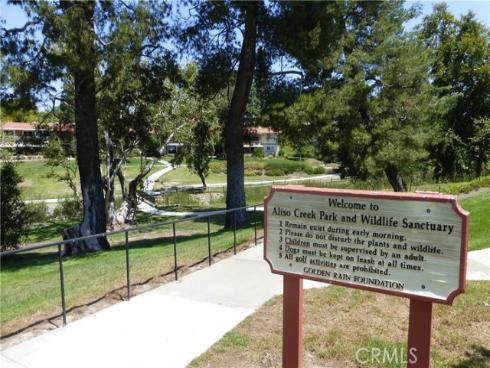 3021 Via Buena Vista O , Laguna Woods, CA