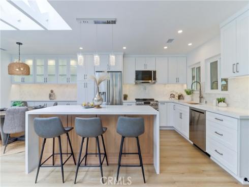 3021 Via Buena Vista O , Laguna Woods, CA