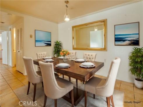3299 Via Carrizo B , Laguna Woods, CA