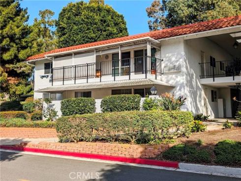 3299 Via Carrizo B , Laguna Woods, CA
