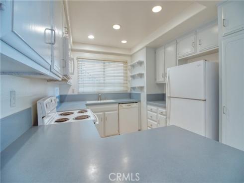 3299 Via Carrizo B , Laguna Woods, CA