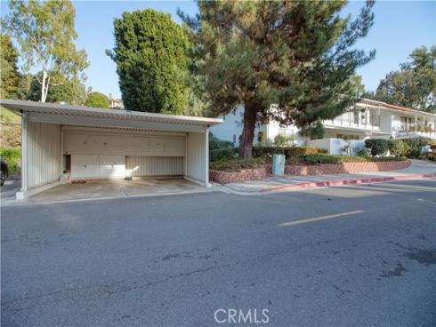 3299 Via Carrizo B , Laguna Woods, CA
