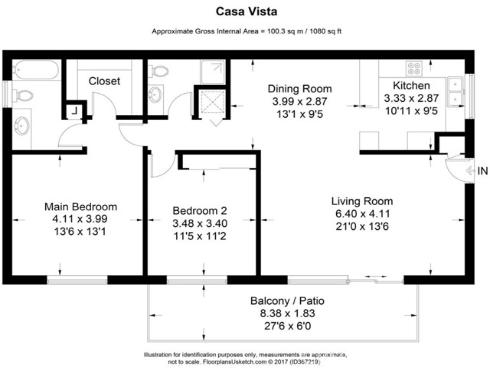 3299  Via Carrizo  B , Laguna Woods, CA