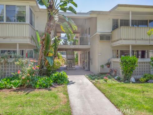 353 Ave Sevilla C , Laguna Woods, CA