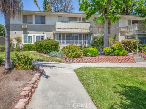 353 Ave Sevilla C , Laguna Woods, CA