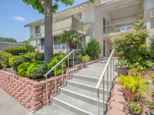 353 Ave Sevilla C , Laguna Woods, CA
