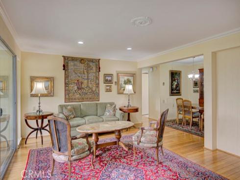 353 Ave Sevilla C , Laguna Woods, CA