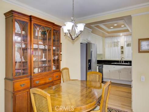 353 Ave Sevilla C , Laguna Woods, CA