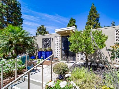 315 Ave Castilla C , Laguna Woods, CA