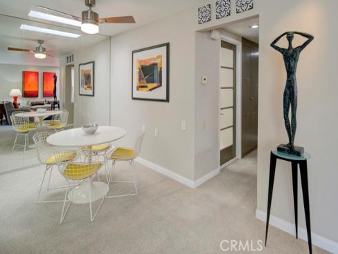315 Ave Castilla C , Laguna Woods, CA