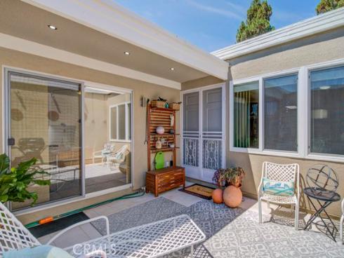 315 Ave Castilla C , Laguna Woods, CA