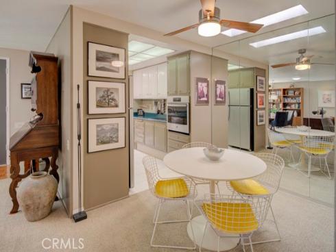 315 Ave Castilla C , Laguna Woods, CA