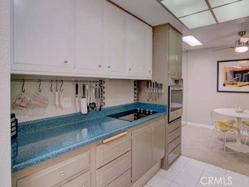 315 Ave Castilla C , Laguna Woods, CA