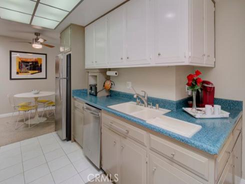 315 Ave Castilla C , Laguna Woods, CA