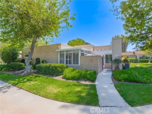 3012  Via Buena Vista  D , Laguna Woods, CA