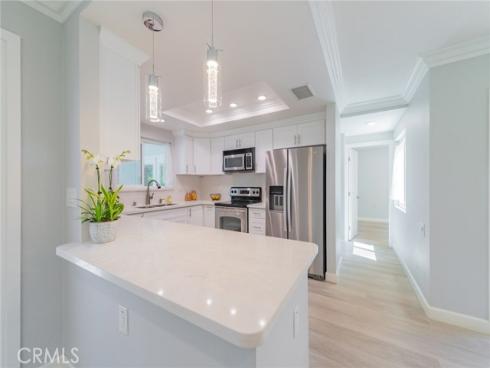 3012  Via Buena Vista  D , Laguna Woods, CA
