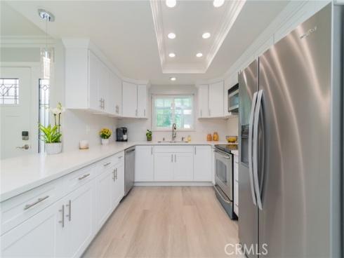 3012  Via Buena Vista  D , Laguna Woods, CA