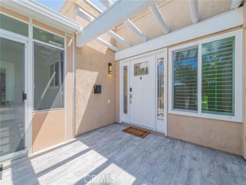 3012  Via Buena Vista  D , Laguna Woods, CA