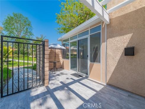 3012  Via Buena Vista  D , Laguna Woods, CA