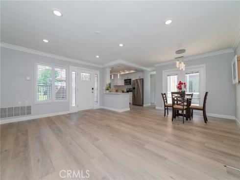 3012  Via Buena Vista  D , Laguna Woods, CA
