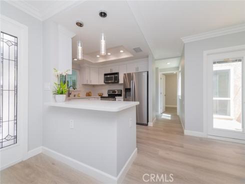3012  Via Buena Vista  D , Laguna Woods, CA