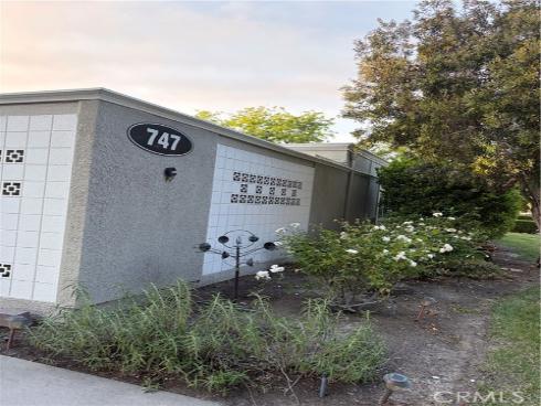 747  Avenida Majorca  C , Laguna Woods, CA