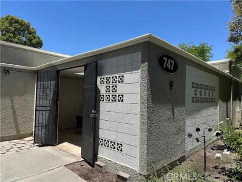 747  Avenida Majorca  C , Laguna Woods, CA