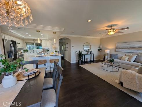 4026 Calle Sonora Este 3B , Laguna Woods, CA