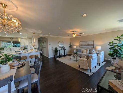 4026 Calle Sonora Este 3B , Laguna Woods, CA