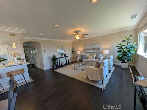 4026 Calle Sonora Este 3B , Laguna Woods, CA
