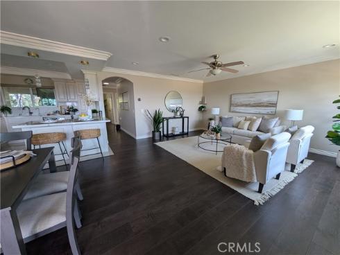 4026 Calle Sonora Este 3B , Laguna Woods, CA