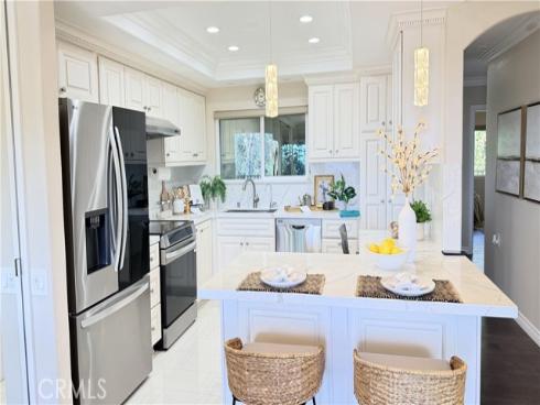 4026 Calle Sonora Este 3B , Laguna Woods, CA
