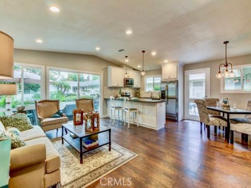176 Avenida Majorca A , Laguna Woods, CA