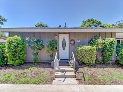176 Avenida Majorca A , Laguna Woods, CA