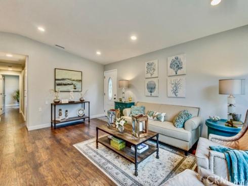 176 Avenida Majorca A , Laguna Woods, CA