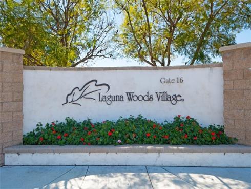 176 Avenida Majorca A , Laguna Woods, CA