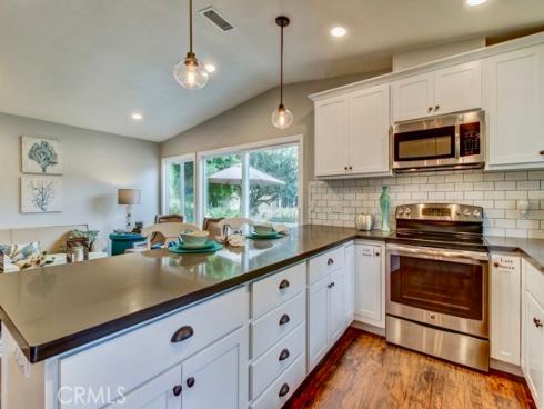 176 Avenida Majorca A , Laguna Woods, CA