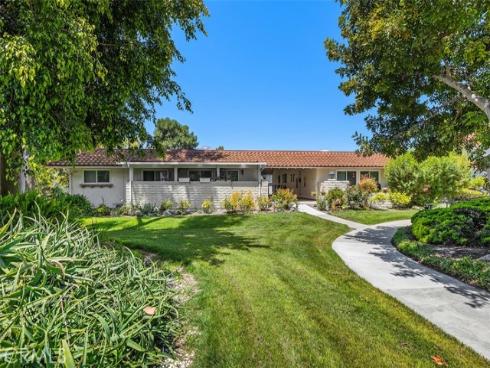 2324  Via Puerta  N , Laguna Woods, CA