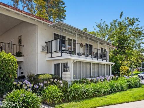 2324  Via Puerta  N , Laguna Woods, CA