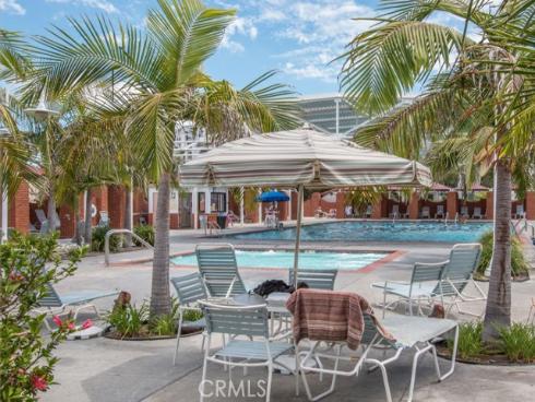 2324  Via Puerta  N , Laguna Woods, CA
